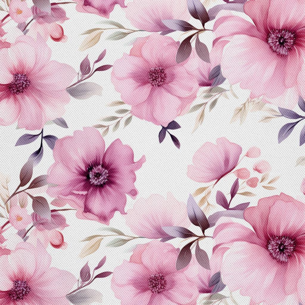 Outdoor Dekostoffe Oxford - Blumen - Dx2507