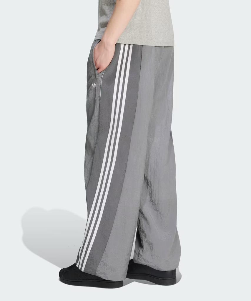 ADIDAS Adilenium Season 5 Track Pants - Grey / Kx4832