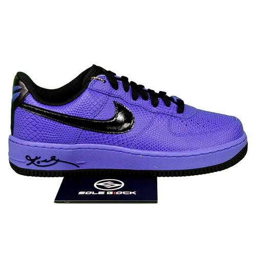 ФК Барселона x Коби Брайант x Nike Air Force 1 Low Protro II7062-500