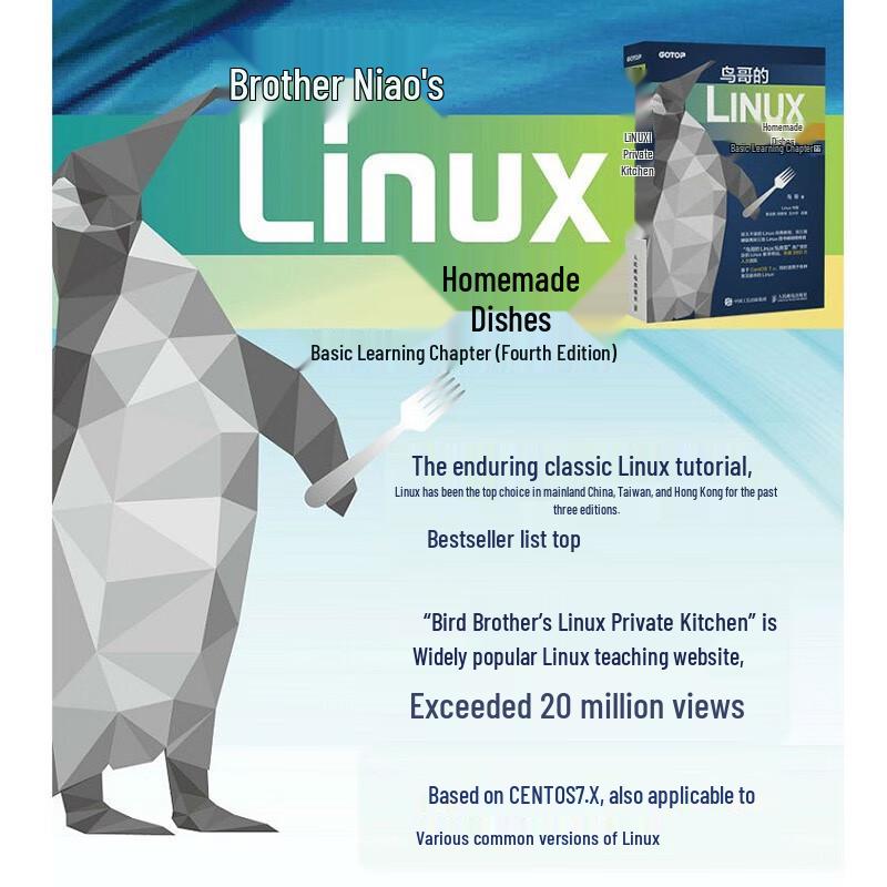 Серия уроков по Linux и операционным системам