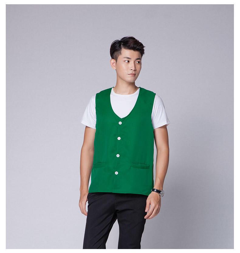 Красный жилет волонтера на заказ с логотипом для взрослых и детей – Идеально подходит для мероприятий и общественной работы