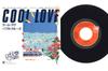 7-дюймовая пластинка PABLO CRUISE - Cool Love / Jenny AMP723PROMO A&M 1981 Япония Рок Б/у