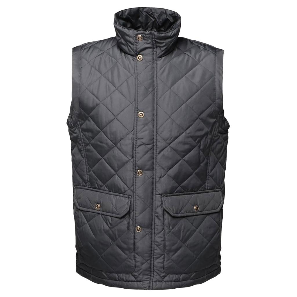 Regatta Professional Mens Quilted Body Warmer