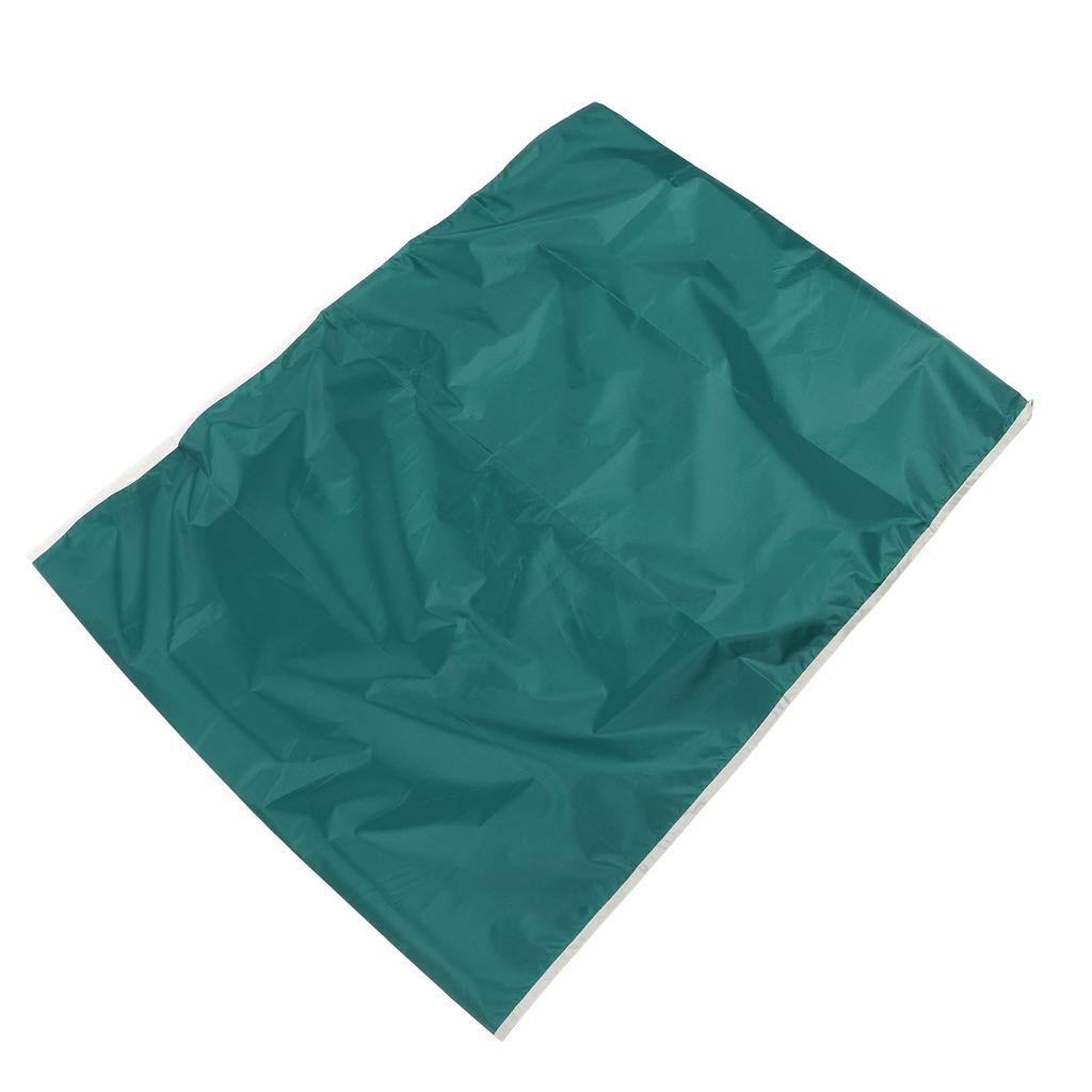 Трубчатый скользящий лист для помощи пациентам при перемещении пожилых людей, скользящий выдвижной лист для автомобилей, транспортных средств 