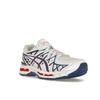 Asics Gel Kayano 20 Cream Deep Marine Unisex Sneakers 1203A388-101