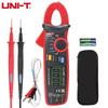 Высокоточный клещевой мультиметр UNI-T UT210C (Китайская версия)