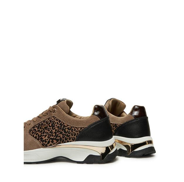 Sneakers MEXX MI001008843W Gray