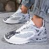 Fashion In The Forest Low Women's Gym Shoes Training Sneakers 48 Size Rainbow Boots Sports Sheos Hospitality Luxary To Play