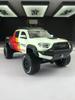 Maisto 1:27 2023 Toyota Tacoma TRD PRO car model, zinc alloy metal decoration, collectible gift car