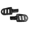 Front Footrests Foot Peg Fit for INTERCEPTOR 650 CONTINENTAL 650 2019-2023