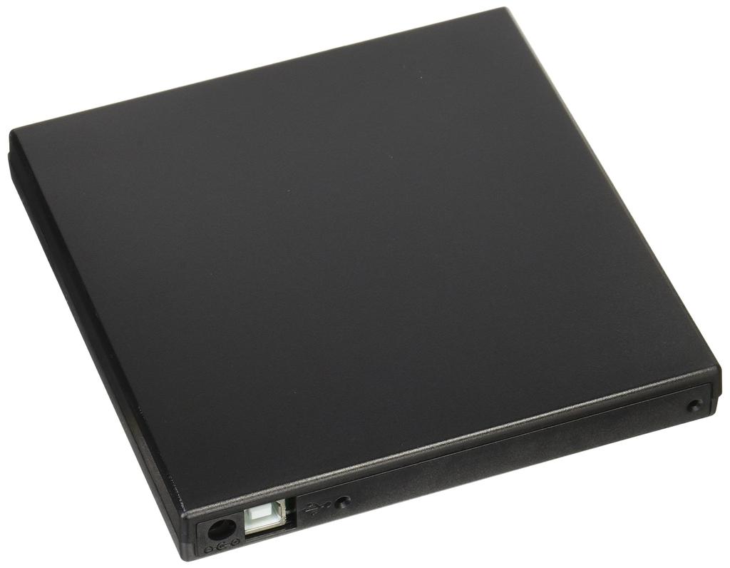 Корпус для тонкого привода Conversion Master с USB-подключением для тонких SATA-приводов 2.0 [Только для] DC-SS/U2