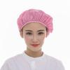 Unisex Dustproof Bouffant Cap - Chef and Workshop Sanitary Hat