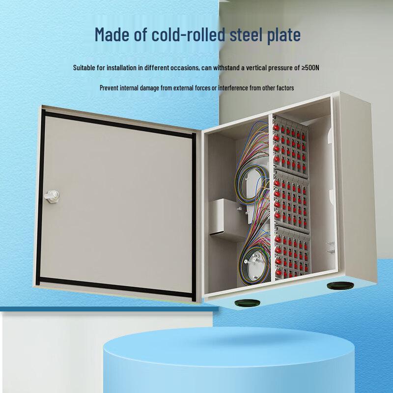 Zhongtian Hengke Fiber Optic Distribution Box