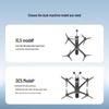 Nazgul XL5 ECO 5-inch FPV Racing Drone
