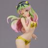 BANPRESTO Urusei Yatsura GLITTER&GLAMOURS LUM B