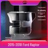 2015-2018 Ford Raptor F-150 Headlight Lens Cover