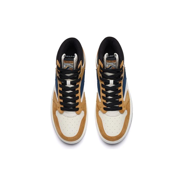 ANTA Men's 112238065-3