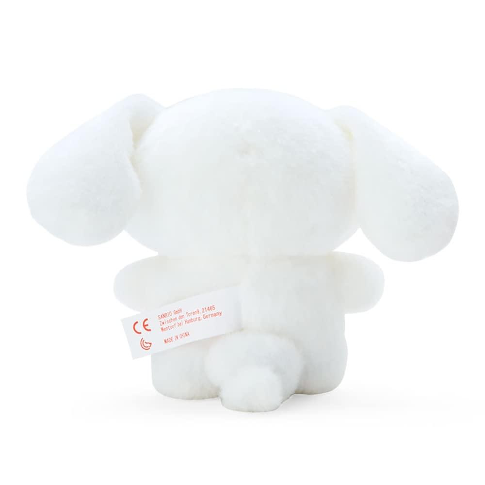 Sanrio Мягкая кукла Cinnamoroll S (Друзья Питтато) 810185