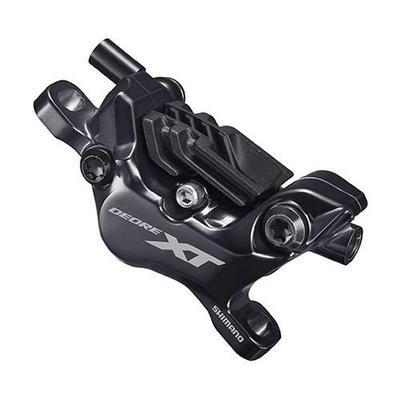 SHIMANO Смоляная прокладка с ребром гидравлическая BR-M8120 (Н03А)