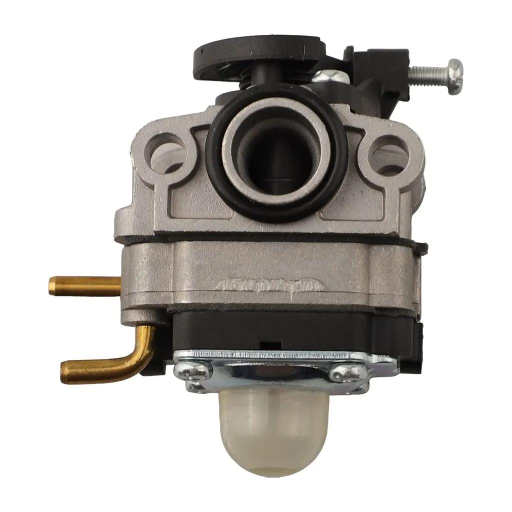 Carburetor For Hyper Tough HY26SST 26cc Trimmer For Black Max BM25CSAC 25cc Garden Power Tools Accessories For Home