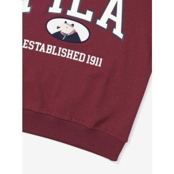 Fila Мужская толстовка Puvilla с пуговицами Wink fs2pof4p02xWink