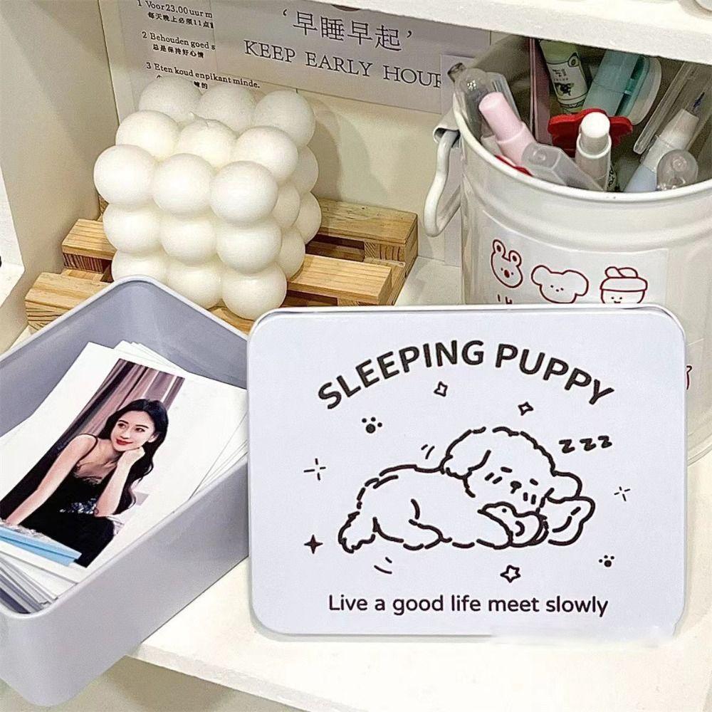 Большая емкость для хранения наклеек и лент, коробка для мультфильмов, офисные принадлежности, новое настольное хранилище