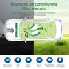 Фильтр кондиционера для Honda Civic MK9 9th 9Gen FB1–6 FG3–4 FK1–3 2012 2013 2014 2015 Активированный уголь Автомобили Гаджеты Транспортное средство