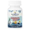 Children's DHA™ Xtra, Ages 3-6, Berry Punch, 90 Mini Chewable Soft Gels
