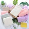 30*30cm Coral Velvet Quick Drying Microfiber Towels Cleaning Wipes Face Towels Square Washcloth Hand Towel Soft Water Absorption