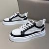 Fashion Spring Autumn New Exquisite Men's Sneakers Classic Fashion Versatile Casual Board Shoes Outdoor Breathable Sports Running Shoes