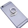 Universal Finger Ring Buckle Heart-shaped Diamond High Quality Back Sticker Phone Holder