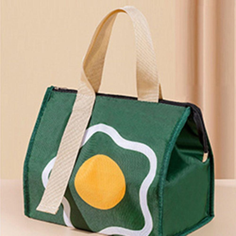 Food Storage Picnic Bags Tote Lunch Box Travel Lunch Bag Picnic Bag Insulated Cooler Cool Bag