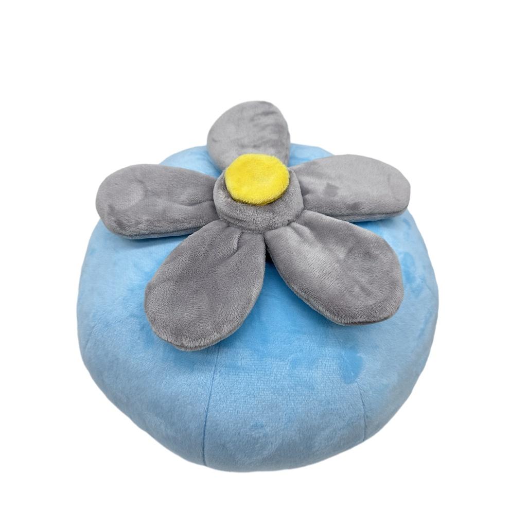 Ice Pikmin Plush Toy Soft And Cuddly Stuffed Animal For Pikmin Fans