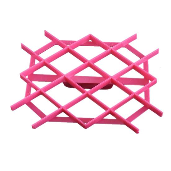 Форма для выпечки с антипригарным покрытием, устойчивая к разрыву, универсальная