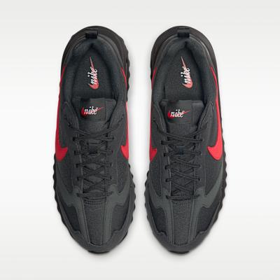Nike Air Max Dawn 'Black University Red'
