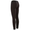 Womens/Ladies Fuzzy Sherpa Leggings