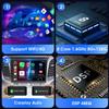 2 Din Android 12 автомобильное радио для Fiat Ducato Peugeot Boxer Citroen Jumper 2 2006-2025 мультимедийный видеоплеер Carplay авто стерео