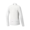 Новая куртка серии FILA Golf Женская Нефритово-белая A11W545502FWT