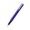 Sheaffer POP Pen Stainless Steel (Md Fountain Blu)
