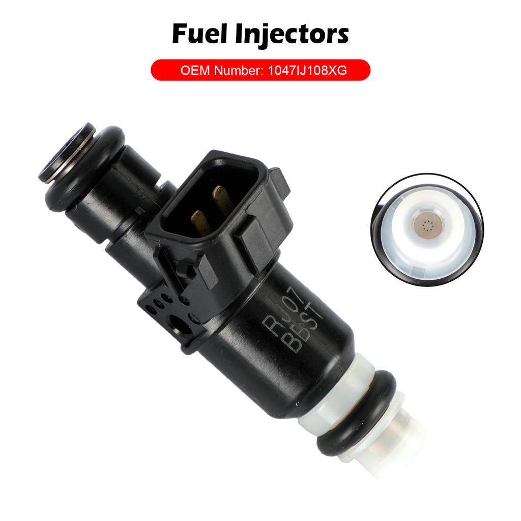 Fuel Injector FIT Suzuki Quadracer 450 LTR450 2006-2009 LT-R450 1047IJ108XG
