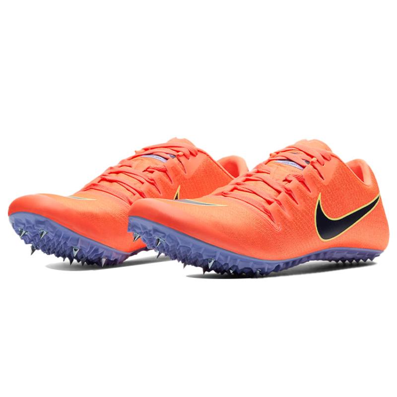 Nike Zoom Ja Fly 3 Bright Mango Sneakers casual 865633-800