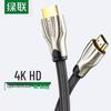 Ugreen HD102 HDMI 4K 60 Гц Плетеный кабель
