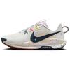 Pegasus Trail 5 Summit White Armory Navy Women Sneakers Cream Football-Grey Pink-Foam DV3865-102