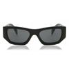 Prada Pr A01s 16k08z Унисекс Солнцезащитные очки