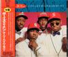 CD BOYZ II MEN - Cooleyhighharmony POCT1030 Motown 1995 Japan Obi Rap & Hip-Hop/R&B Used