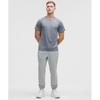 Lululemon Укороченные кроссовки Pace Breaker Jogger Silver Drop