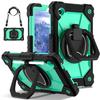 Tablet Protective Case C3 Model Suitable for Samsung Galaxy Tab A11 8.7”() with Satchel Stand 12 Colors Available