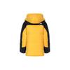 The North Face Hmlyn Down Parka jacket (Unisex) Down Jackets NF0A4QYP 56P