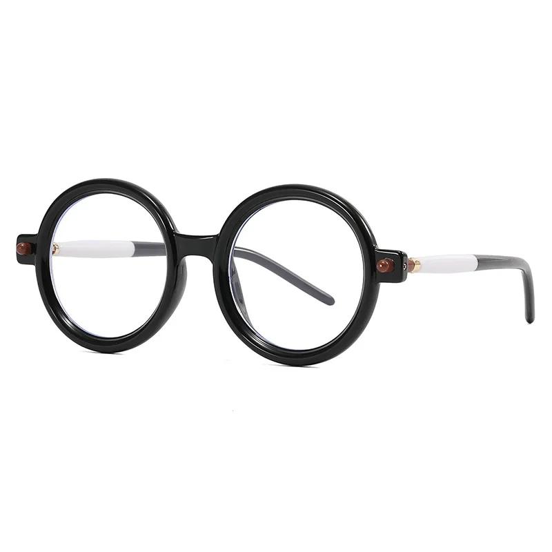 Солнцезащитные очки в стиле панк-винтаж для мужчин и женщин, для активного отдыха и путешествий, круглые, защита UV400, новый тренд, очки-гогглы для вождения, солнцезащитные очки