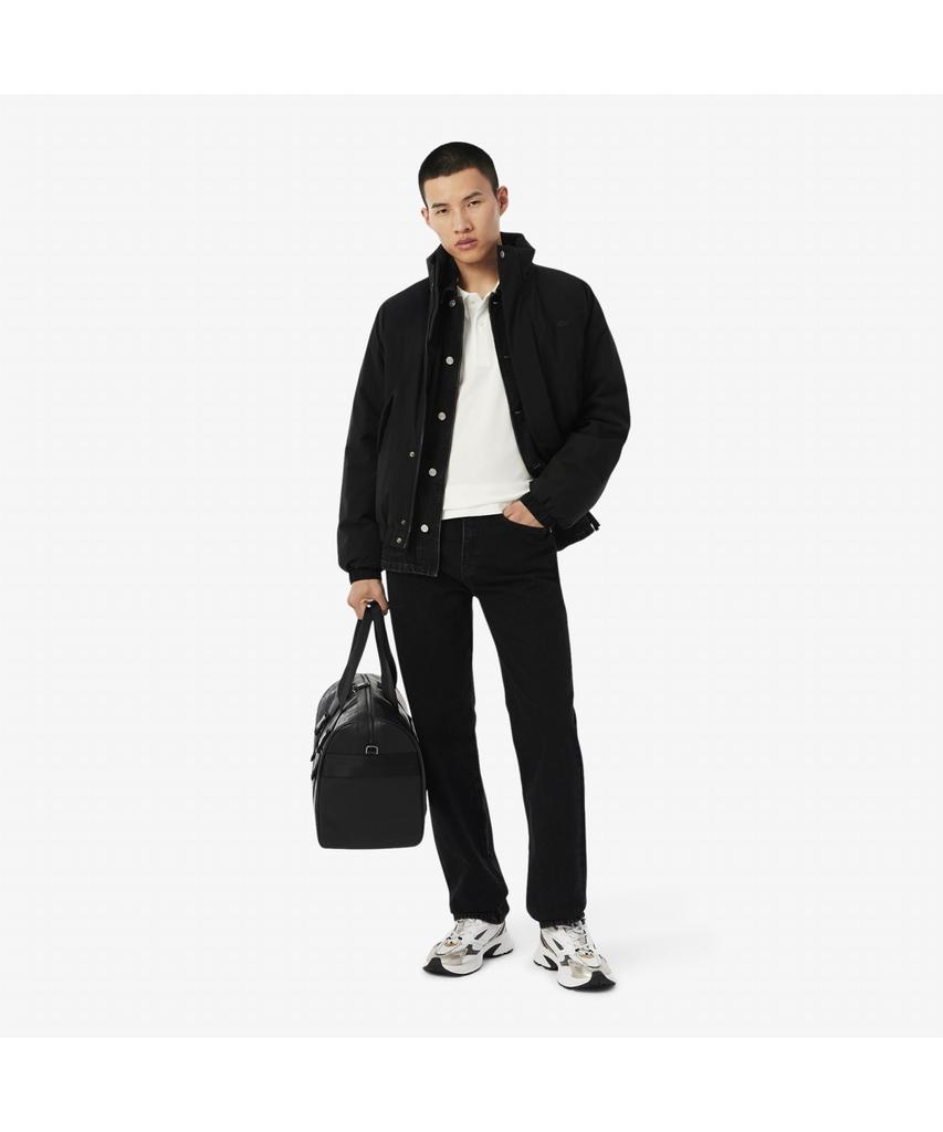 Мужская футболка-поло LACOSTE с логотипом Lacoste, короткий рукав Ph8307-55N 70V